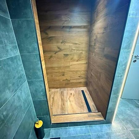 Sevi House Suite Thessaloníki Eksteriør bilde