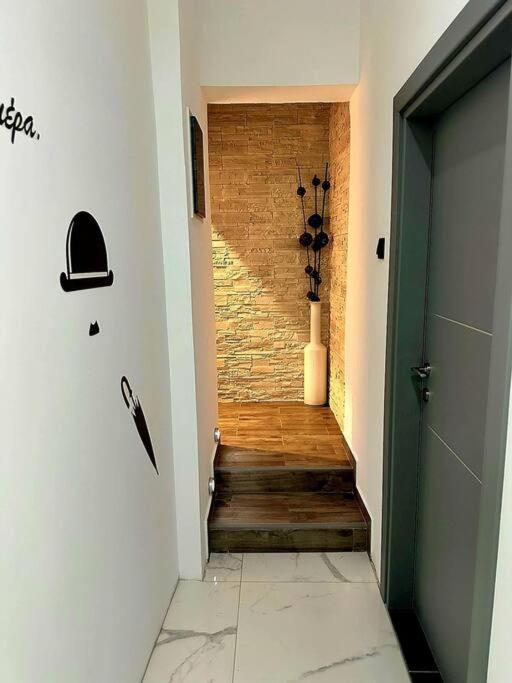 Sevi House Suite Thessaloníki Eksteriør bilde