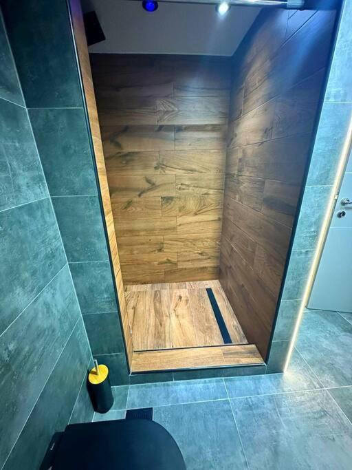 Sevi House Suite Thessaloníki Eksteriør bilde