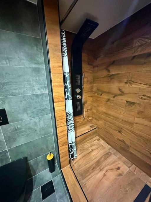 Sevi House Suite Thessaloníki Eksteriør bilde