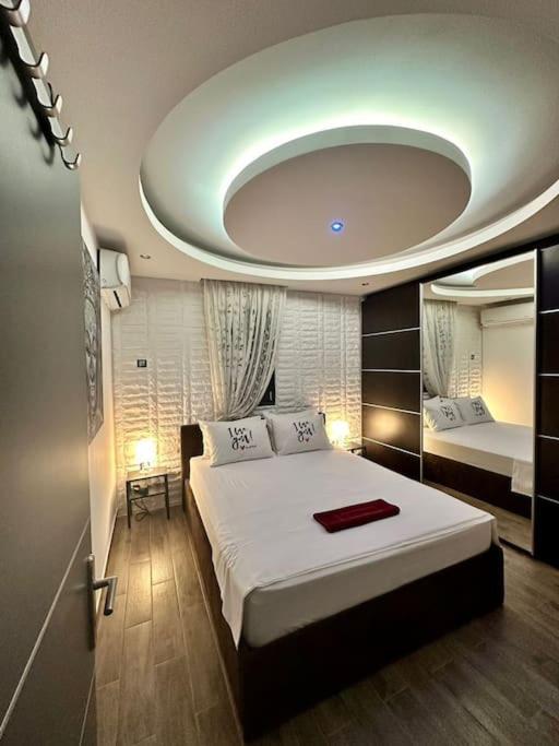 Sevi House Suite Thessaloníki Eksteriør bilde